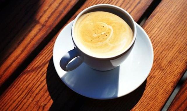 Popüler kahvede zehirli madde alarmı!