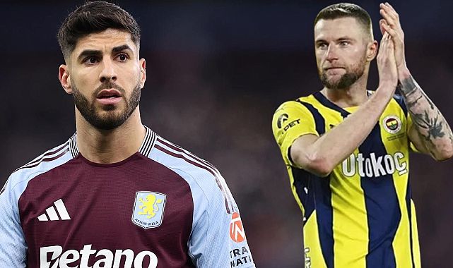 PSG’den çifte müjde yakın: Fenerbahçe transferde ilerliyor