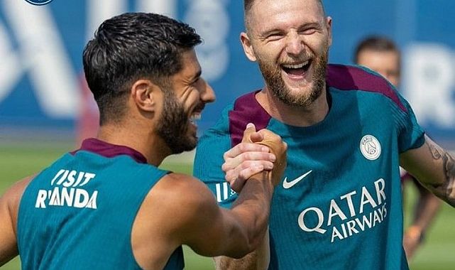 PSG’den Fenerbahçe’ye takas önerisi!