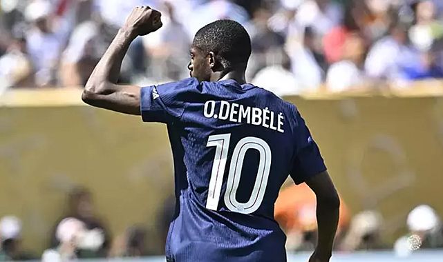 PSG&#039;den Real Madrid&#039;e tarihi fark! 4-0&#039;lık galibiyetle finale yükseldi