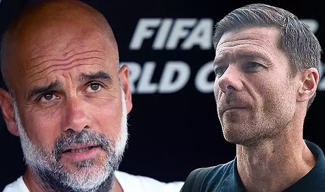 Real Madrid’den City’ye dev takas önerisi