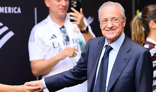 Real Madrid, Perez yönetiminde 25 yılda 66 kupa kazandı