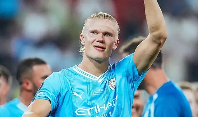 Real Madrid, Vinicius krizinde Haaland planı yaptı