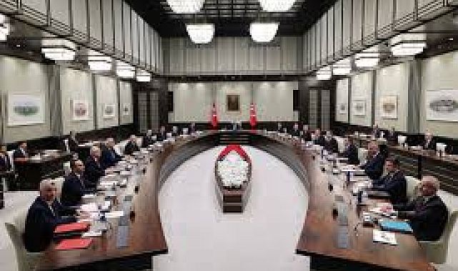 Revizyon iddiası: Kabineye eski üç isim dönüyor