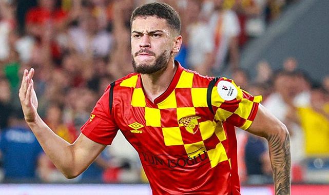 Romulo’ya yüksek talep, Feyenoord geri çekildi