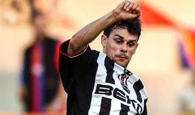 Ronaldo Guiaro: En büyük hayalim Beşiktaş&#039;ı çalıştırmak