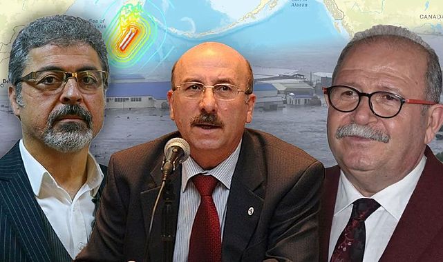 Rusya'daki 8.8 büyüklüğündeki deprem uzman yorumları