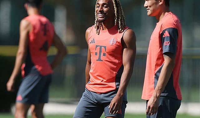 Sacha Boey'den Galatasaray'a net transfer yanıtı