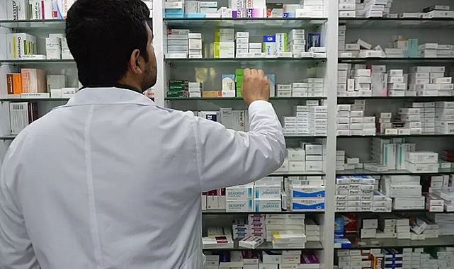 Sağlığa Destek: 12 Yeni İlaç Geri Ödeme Kapsamına Alındı