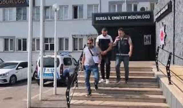 Sahte dekontla 62 bin TL&#039;lik telefon dolandırıcılığı