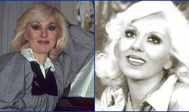 Sanat dünyasının acı kaybı: Rüçhan Çamay veda etti