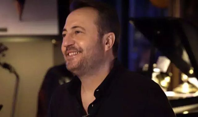 Sanatçı Ercan Saatçi&#039;nin annesi hayatını kaybetti