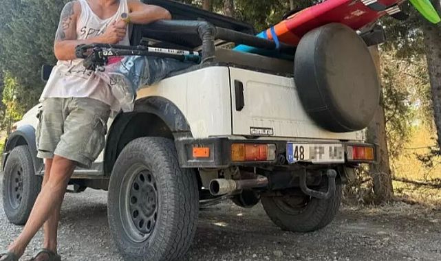 Sanayide üretime başladı! Sarp Levendoğlu’ndan sürpriz hamle