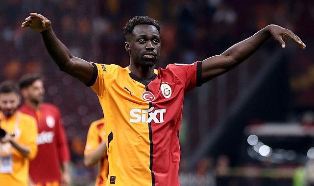 Sanchez: “Taraftar tribünlerin kalbi, onlarla güçlüyüz”