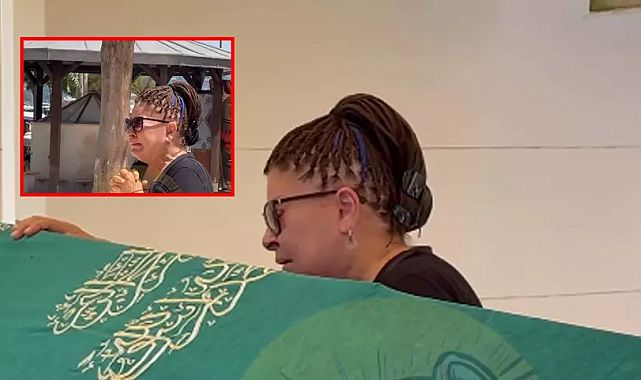 Şarkıcı Yeliz’in acı günü: Annesi Sevim Eker vefat etti