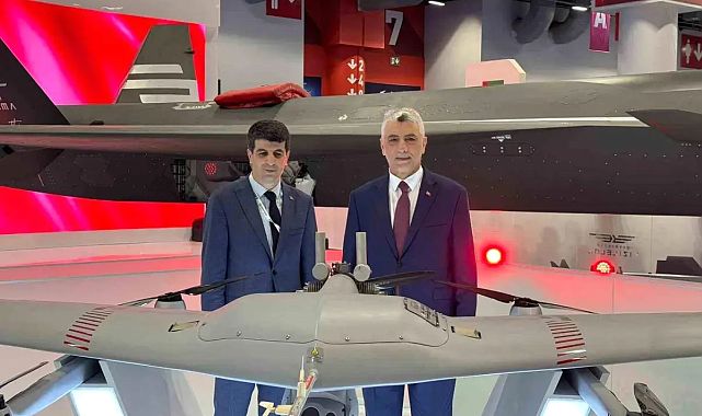 Savunma ihracatı 8 milyar doları aşacak