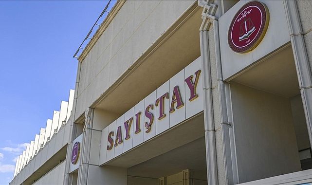Sayıştay 11 şoför alımı ilanı Resmi Gazete’de