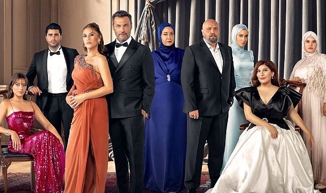 Şebnem Bozoklu yeni sezonda Show TV&#039;de