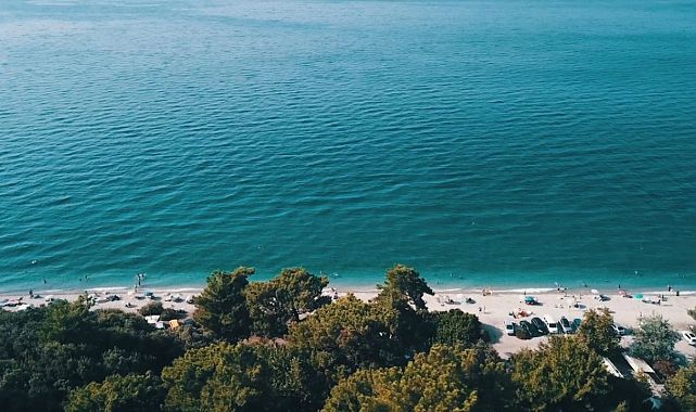 Şehirden kaçış: İzmir’in en yeşil rotaları