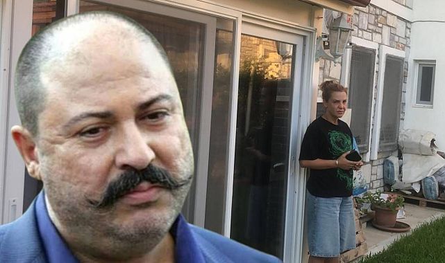 Şekip Taşpınar’ın eşi ölüm sebebini açıkladı!