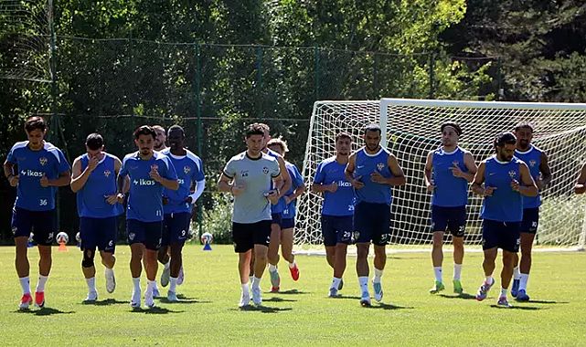 Selçuk Şahin sistem takımı yaratmak isityor