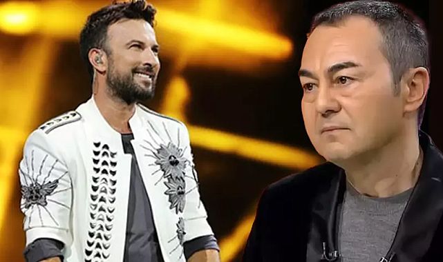 Serdar Ortaç’tan Tarkan itirafı ve vasiyet açıklaması