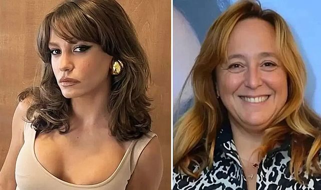 Serenay Sarıkaya’dan Ayşe Barım isyanı