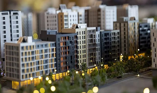 Sertifikalı Ev Dönemi: Küçük Birikimle Konut Yatırımı Mümkün