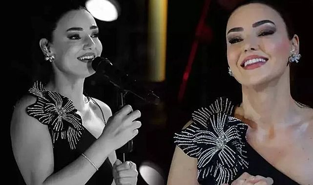 Sevcan Orhan’dan Güçlü Dönüş: &quot;Küllerimden Doğdum&quot;