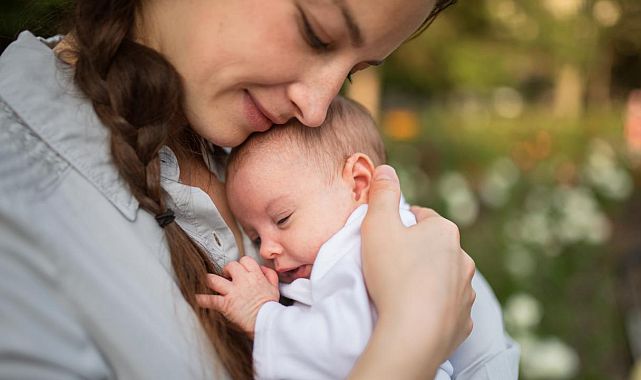 Sezaryen oranlarında 40 haftalık dönüşüm: İlk kez düşüş yaşandı