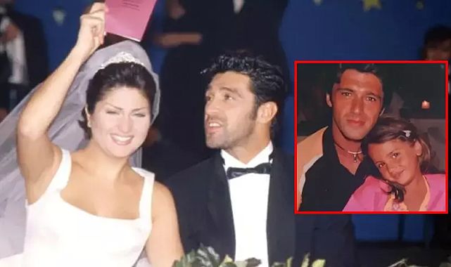 Sibel Can’a sahnede en büyük destek kızı Melisa