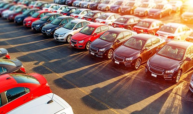 Sıfır Araç Fiyatları 944 Bin TL’den Başlıyor: ÖTV Düzenlemesinin Etkisi