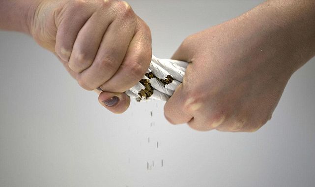 “Sigarayı Bırak” kampanyasına yoğun ilgi