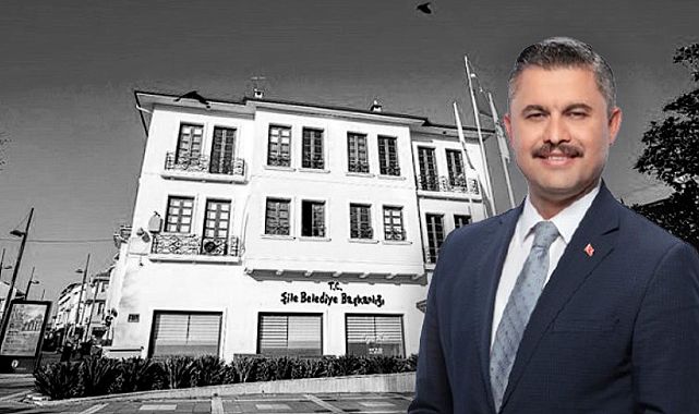 Şile Belediye Başkanı Özgür Kabadayı gözaltına alındı