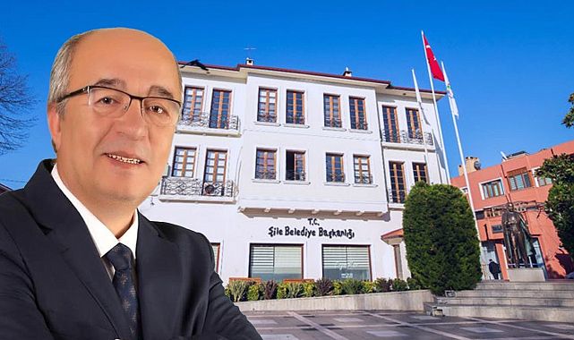 Şile’de Yolsuzluk Skandalı Sonrası Sacit Terzi Başkanvekili