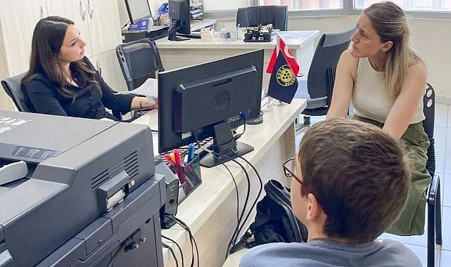 Sınav bitti, şimdi sıra doğru tercihte: Buca'da ücretsiz tercih danışmanlığı başladı