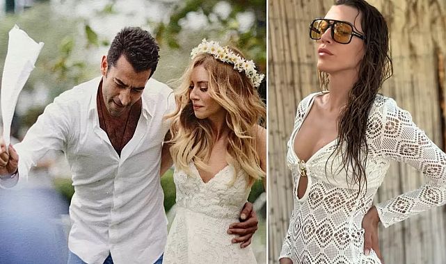 Sinem Kobal’dan radikal değişim: Eski tarzına döndü