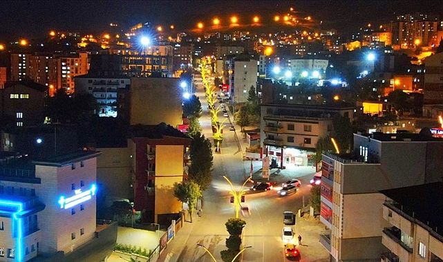 Şırnak’ta 1 Eylül’e kadar ormana girişler yasaklandı