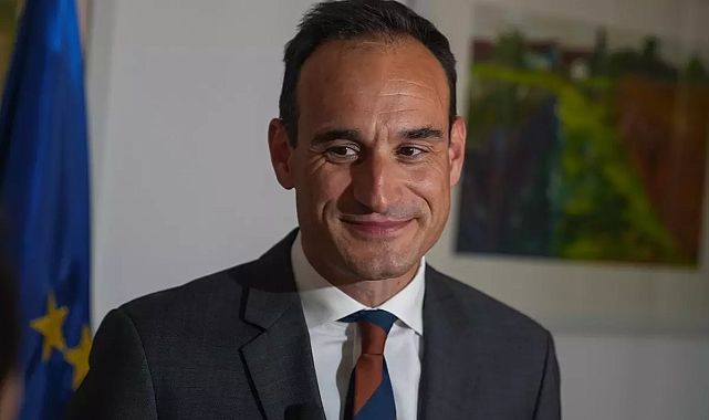 Slovenya’dan Gazze İçin Acil Ateşkes Çağrısı