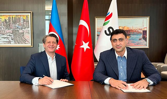SOCAR Fiber ve TurkNet’ten stratejik altyapı ortaklığı!