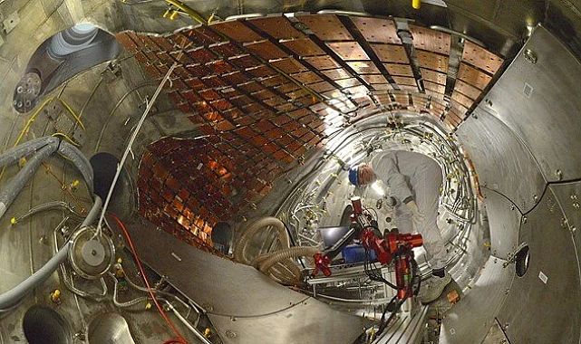 Sonsuz enerji için önemli adım: 30 milyon derecede 43 saniye