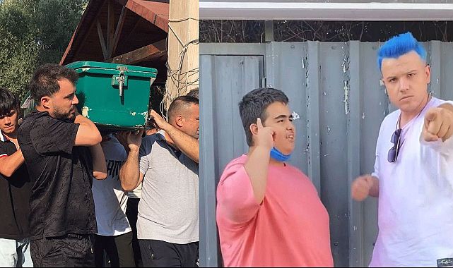 Sosyal medya fenomeni Çello Mustafa yaşamını yitirdi