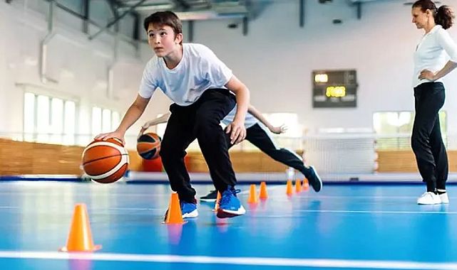 Spor özel yetenek sınavı geç başvuru süresi uzadı