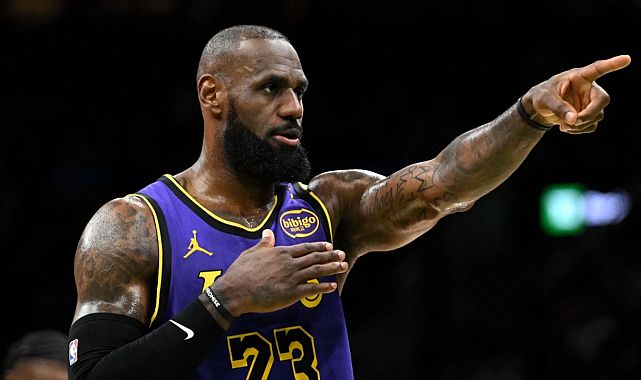 Stan Van Gundy: “LeBron’un Sevilmemesinin Nedeni Jordan Kıyaslaması”