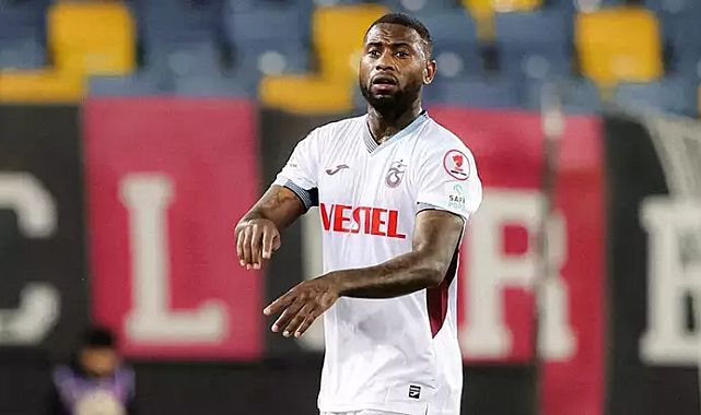 Stefano Denswil, Kayserispor’da