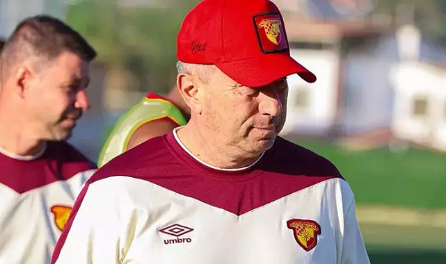 Stoilov’dan Romulo ve transfer açıklaması