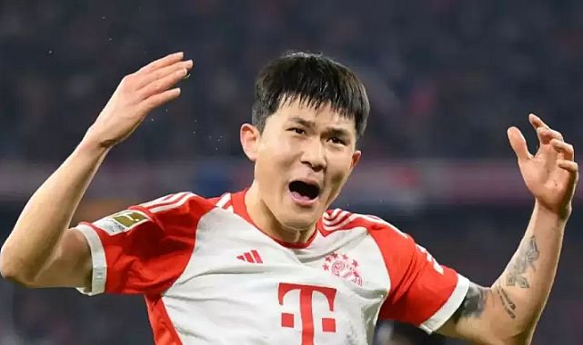 Süper Lig devi Kim Min-Jae için Bayern Münih kapısını çalacak