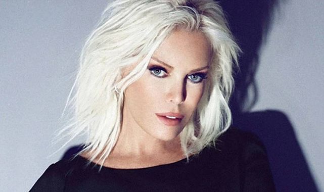 Süperstar Ajda Pekkan’dan lüks villa yenilemesi