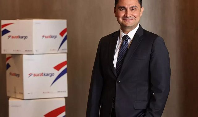 Sürat Kargo, Teslimatı Dijitalleştiriyor