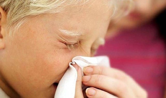 Sürekli burun tıkanıklığı ciddi hastalık habercisi